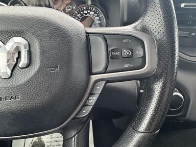 2022 RAM 1500 Tradesman   - Photo 10 - Schoolcraft, MI 49087