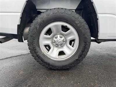 2022 RAM 1500 Tradesman   - Photo 25 - Schoolcraft, MI 49087