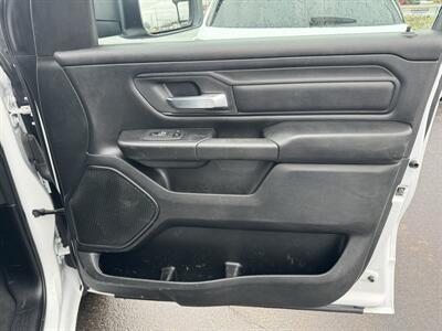 2022 RAM 1500 Tradesman   - Photo 23 - Schoolcraft, MI 49087