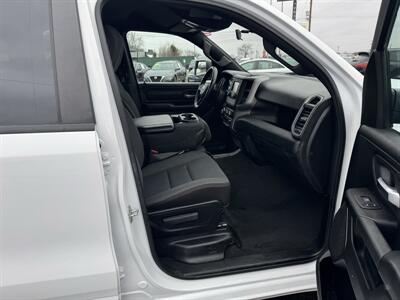 2022 RAM 1500 Tradesman   - Photo 24 - Schoolcraft, MI 49087