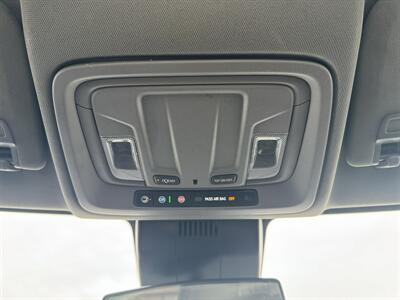 2023 Chevrolet Silverado 1500 Work Truck - Photo 12 - Schoolcraft, MI 49087
