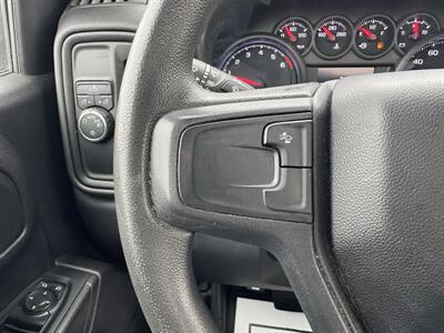 2023 Chevrolet Silverado 1500 Work Truck - Photo 9 - Schoolcraft, MI 49087