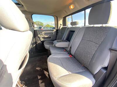 2016 RAM 2500 Big Horn   - Photo 23 - Schoolcraft, MI 49087
