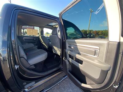 2016 RAM 2500 Big Horn   - Photo 14 - Schoolcraft, MI 49087