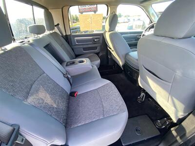 2016 RAM 2500 Big Horn   - Photo 18 - Schoolcraft, MI 49087