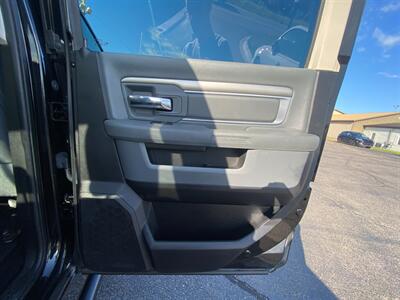2016 RAM 2500 Big Horn   - Photo 15 - Schoolcraft, MI 49087