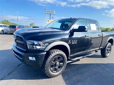 2016 RAM 2500 Big Horn   - Photo 5 - Schoolcraft, MI 49087