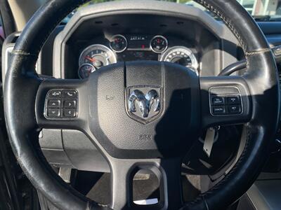 2016 RAM 2500 Big Horn   - Photo 32 - Schoolcraft, MI 49087
