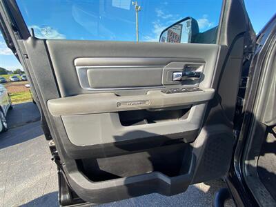 2016 RAM 2500 Big Horn   - Photo 26 - Schoolcraft, MI 49087