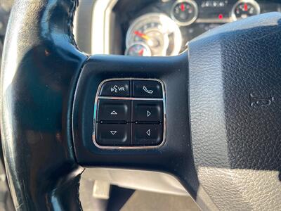 2016 RAM 2500 Big Horn   - Photo 33 - Schoolcraft, MI 49087