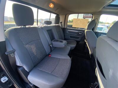 2016 RAM 2500 Big Horn   - Photo 17 - Schoolcraft, MI 49087