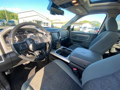 2016 RAM 2500 Big Horn   - Photo 30 - Schoolcraft, MI 49087