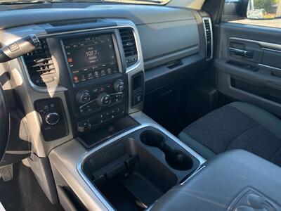 2016 RAM 2500 Big Horn   - Photo 35 - Schoolcraft, MI 49087