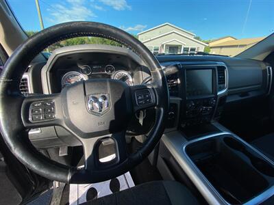 2016 RAM 2500 Big Horn   - Photo 31 - Schoolcraft, MI 49087