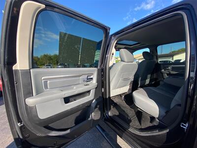 2016 RAM 2500 Big Horn   - Photo 20 - Schoolcraft, MI 49087