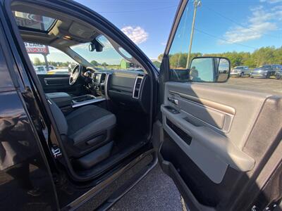 2016 RAM 2500 Big Horn   - Photo 10 - Schoolcraft, MI 49087