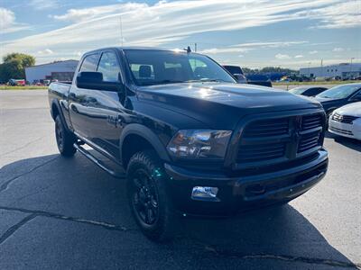 2016 RAM 2500 Big Horn   - Photo 2 - Schoolcraft, MI 49087