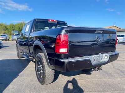2016 RAM 2500 Big Horn   - Photo 7 - Schoolcraft, MI 49087