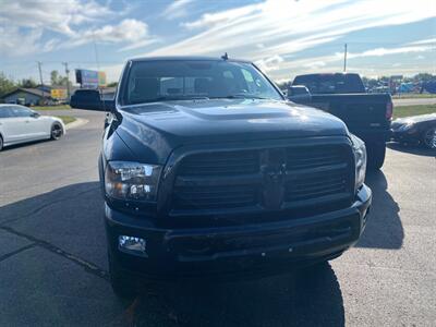 2016 RAM 2500 Big Horn   - Photo 3 - Schoolcraft, MI 49087