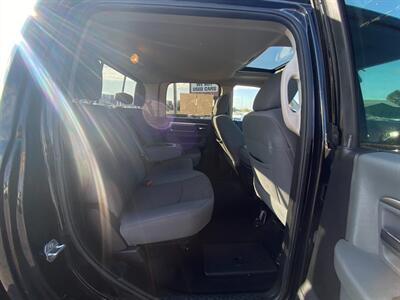 2016 RAM 2500 Big Horn   - Photo 16 - Schoolcraft, MI 49087