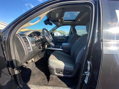 2016 RAM 2500 Big Horn   - Photo 28 - Schoolcraft, MI 49087