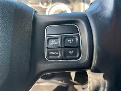 2016 RAM 2500 Big Horn   - Photo 34 - Schoolcraft, MI 49087