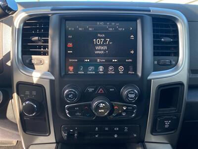 2016 RAM 2500 Big Horn   - Photo 36 - Schoolcraft, MI 49087