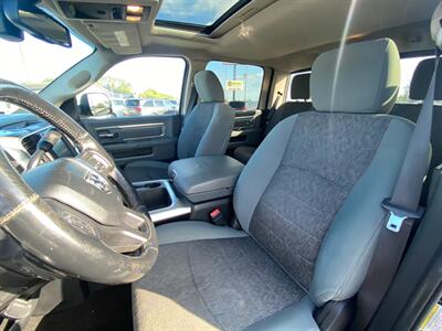 2016 RAM 2500 Big Horn   - Photo 29 - Schoolcraft, MI 49087