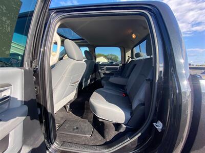 2016 RAM 2500 Big Horn   - Photo 22 - Schoolcraft, MI 49087