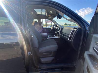 2016 RAM 2500 Big Horn   - Photo 12 - Schoolcraft, MI 49087