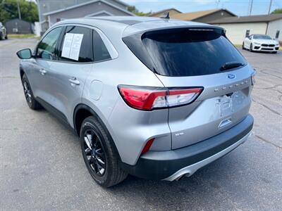 2021 Ford Escape SE   - Photo 6 - Schoolcraft, MI 49087