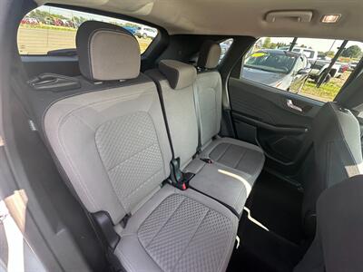 2021 Ford Escape SE   - Photo 18 - Schoolcraft, MI 49087