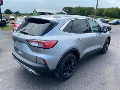 2021 Ford Escape SE   - Photo 7 - Schoolcraft, MI 49087