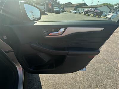 2021 Ford Escape SE   - Photo 11 - Schoolcraft, MI 49087