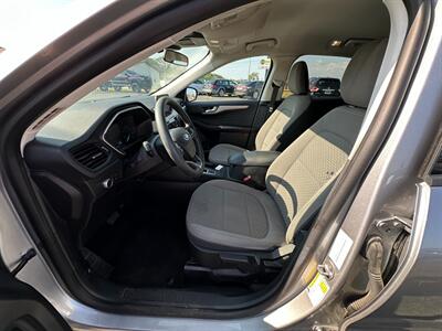 2021 Ford Escape SE   - Photo 31 - Schoolcraft, MI 49087
