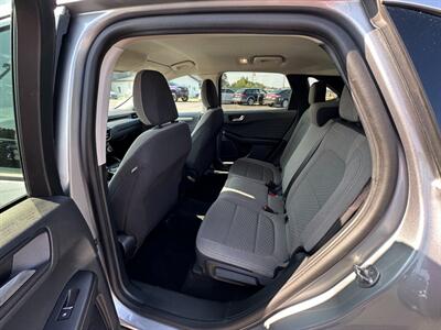 2021 Ford Escape SE   - Photo 24 - Schoolcraft, MI 49087