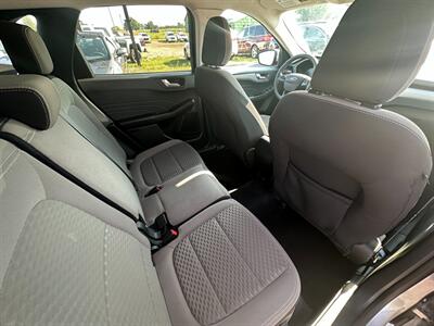 2021 Ford Escape SE   - Photo 19 - Schoolcraft, MI 49087