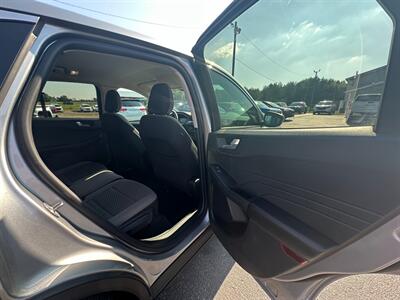 2021 Ford Escape SE   - Photo 15 - Schoolcraft, MI 49087