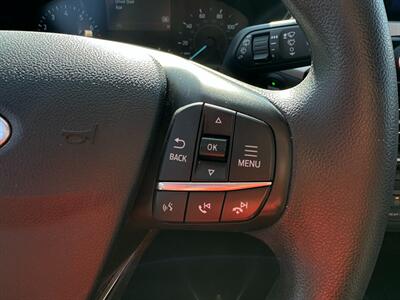 2021 Ford Escape SE   - Photo 37 - Schoolcraft, MI 49087