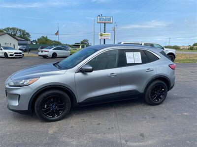 2021 Ford Escape SE   - Photo 5 - Schoolcraft, MI 49087
