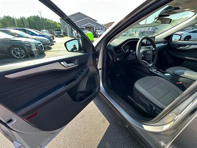2021 Ford Escape SE   - Photo 28 - Schoolcraft, MI 49087