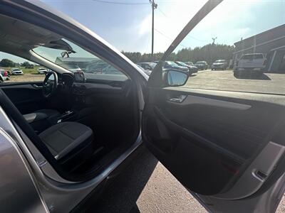2021 Ford Escape SE   - Photo 10 - Schoolcraft, MI 49087