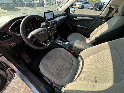 2021 Ford Escape SE   - Photo 32 - Schoolcraft, MI 49087