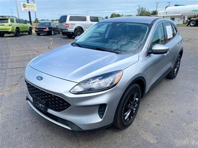 2021 Ford Escape SE   - Photo 4 - Schoolcraft, MI 49087