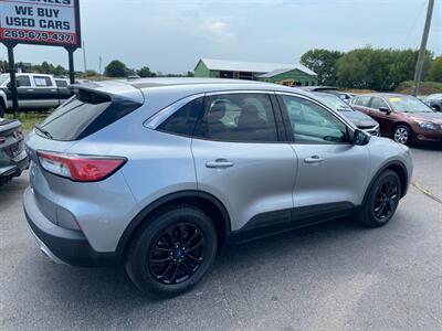 2021 Ford Escape SE   - Photo 8 - Schoolcraft, MI 49087