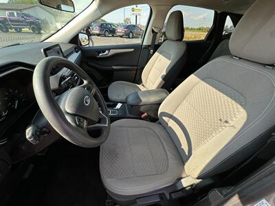 2021 Ford Escape SE   - Photo 33 - Schoolcraft, MI 49087