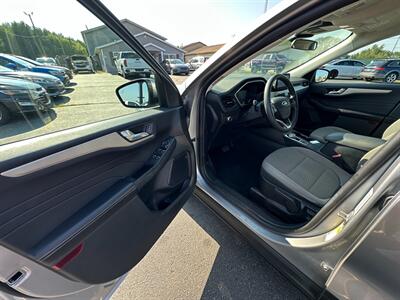 2021 Ford Escape SE   - Photo 27 - Schoolcraft, MI 49087