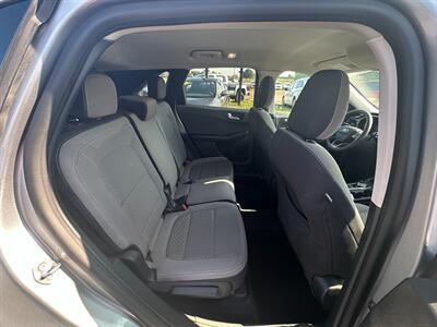 2021 Ford Escape SE   - Photo 17 - Schoolcraft, MI 49087