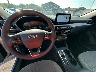 2021 Ford Escape SE   - Photo 34 - Schoolcraft, MI 49087