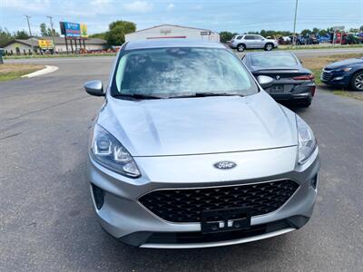 2021 Ford Escape SE   - Photo 3 - Schoolcraft, MI 49087